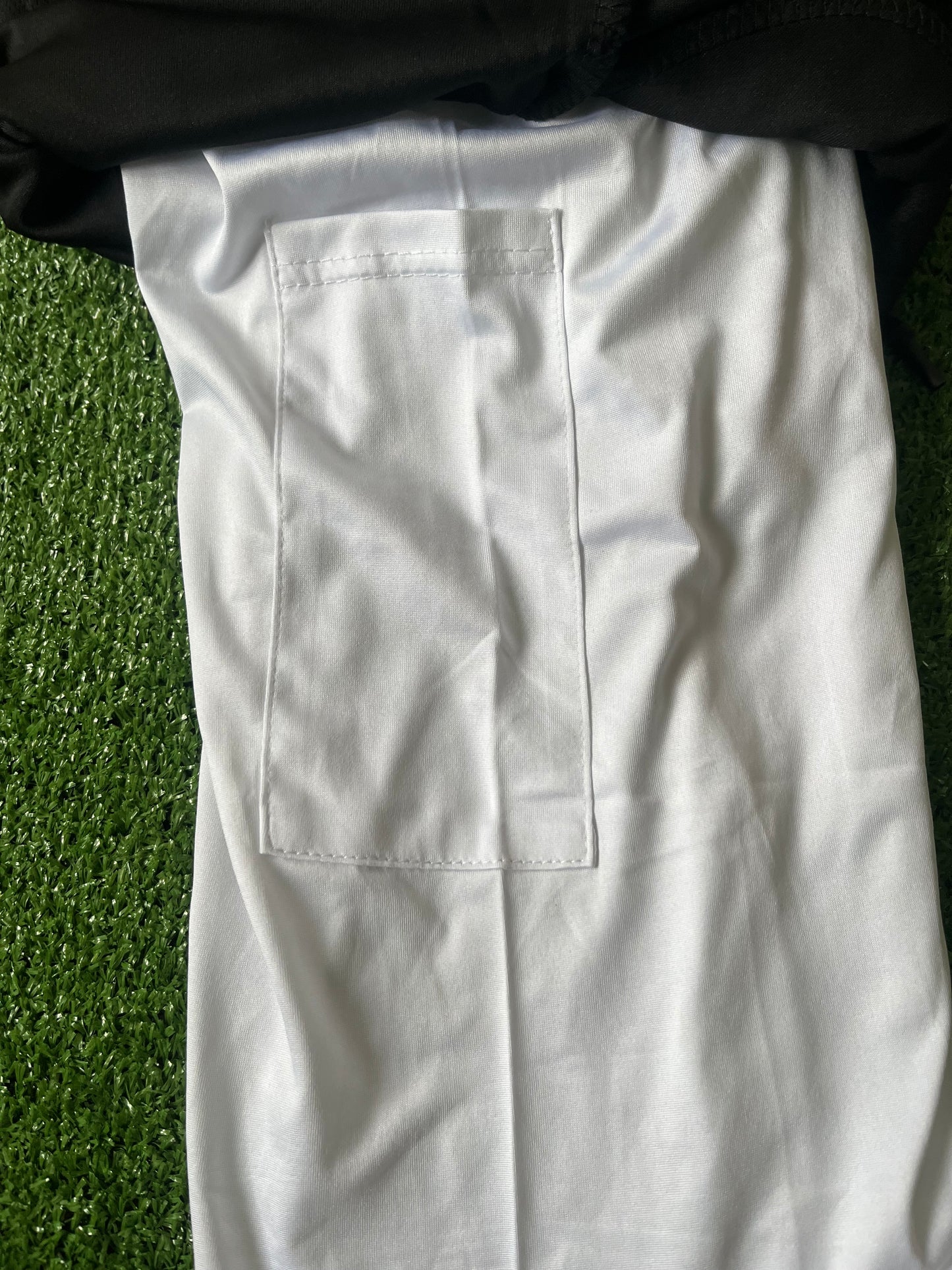 FLY training shorts