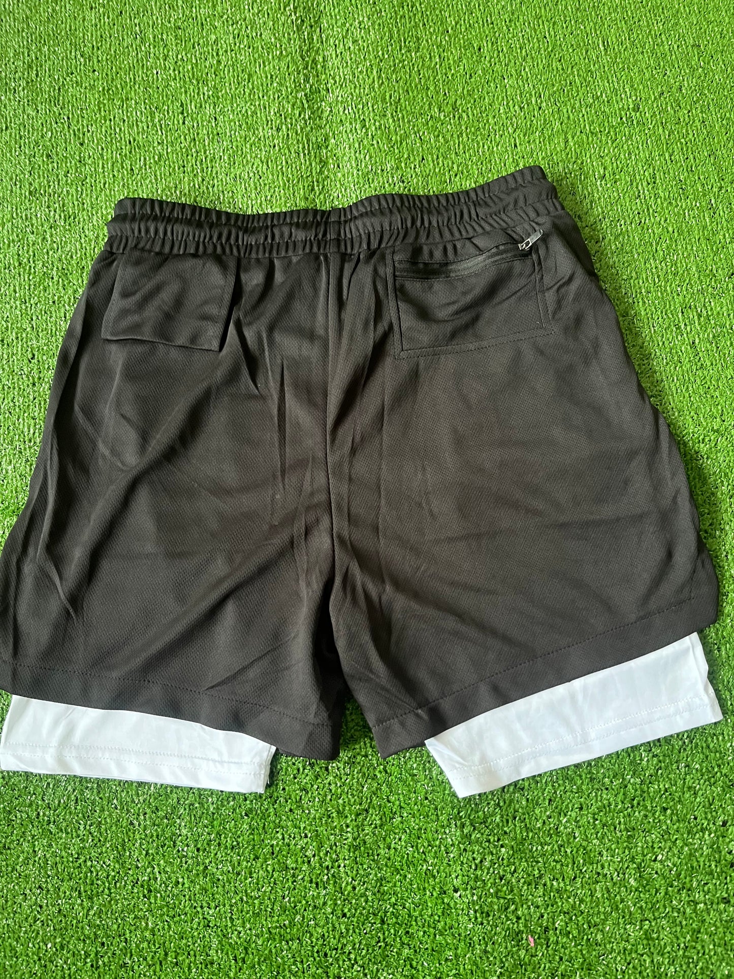 FLY training shorts