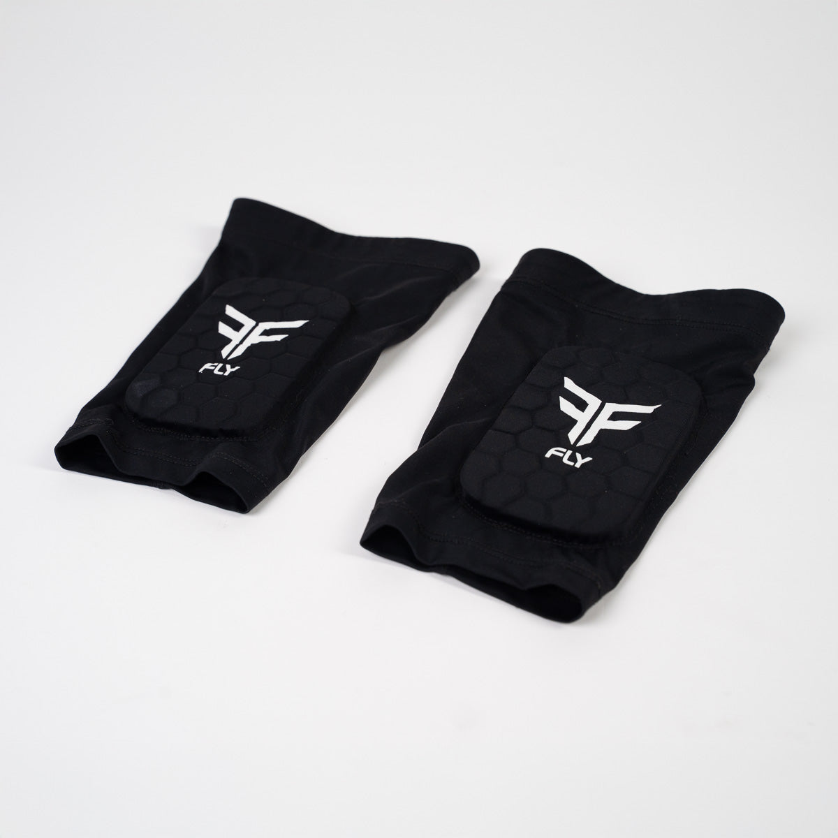 Shin pad sleeve (built in)