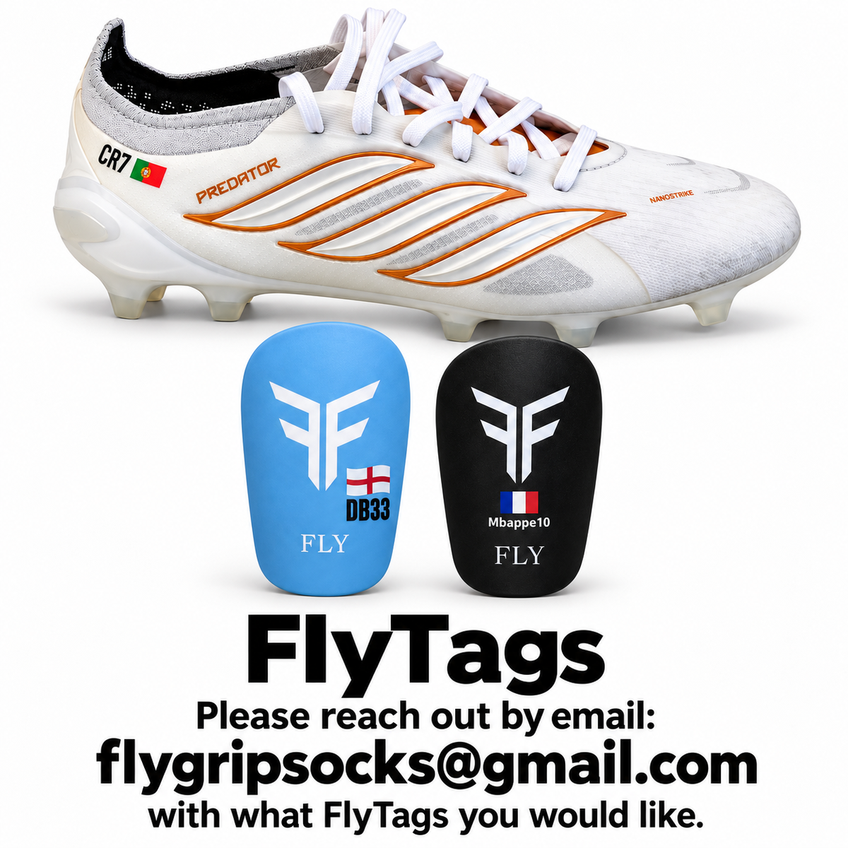 FlyTags