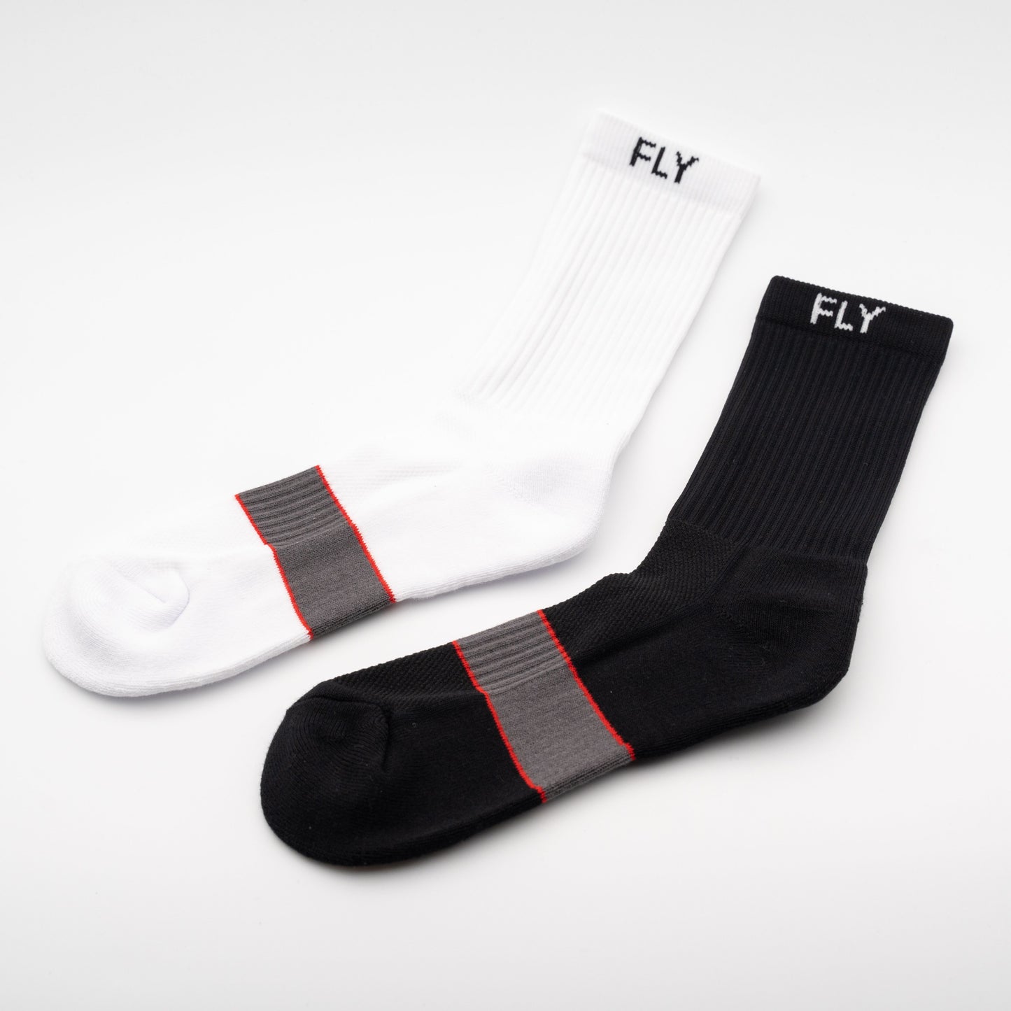 Fly Plain sports sock