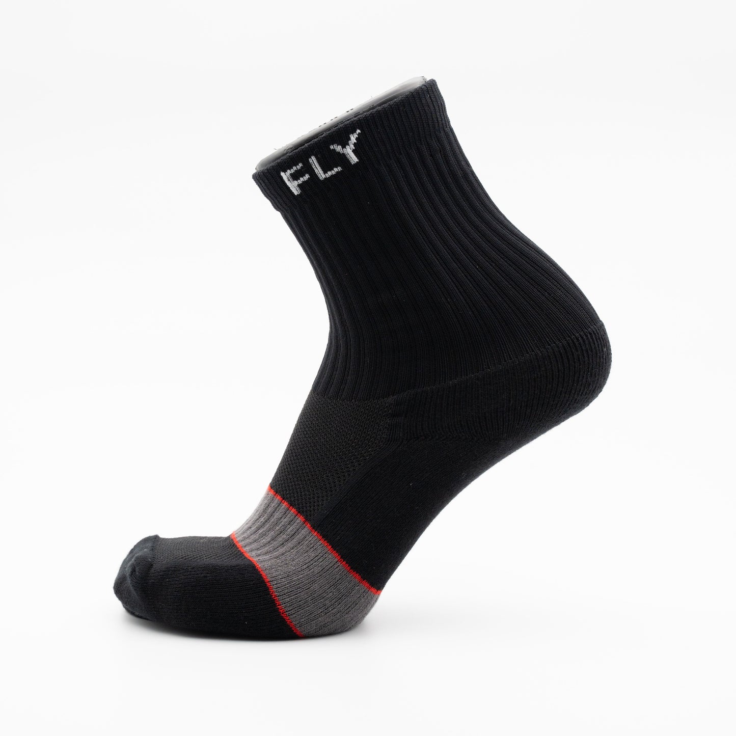 Fly Plain sports sock