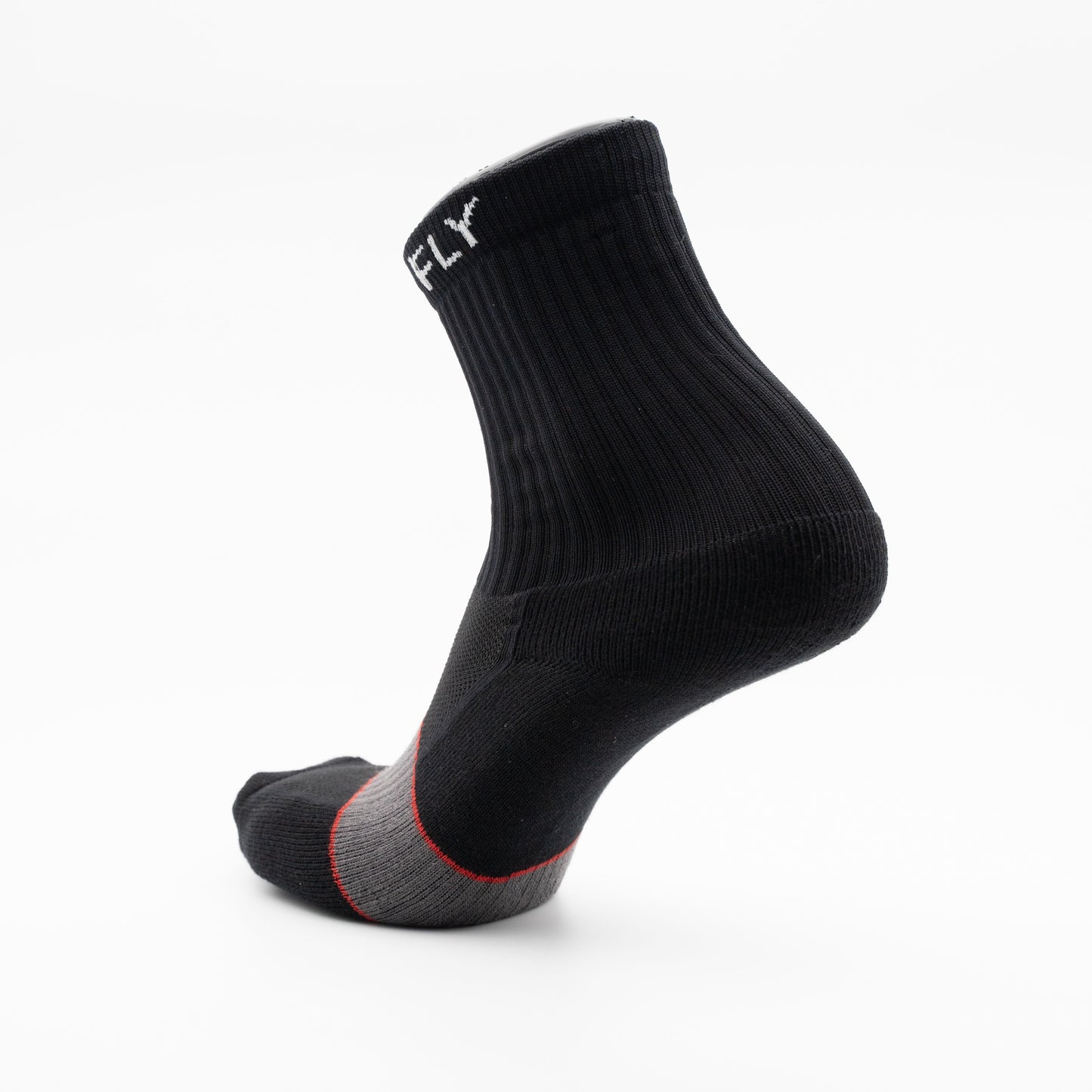 Fly Plain sports sock