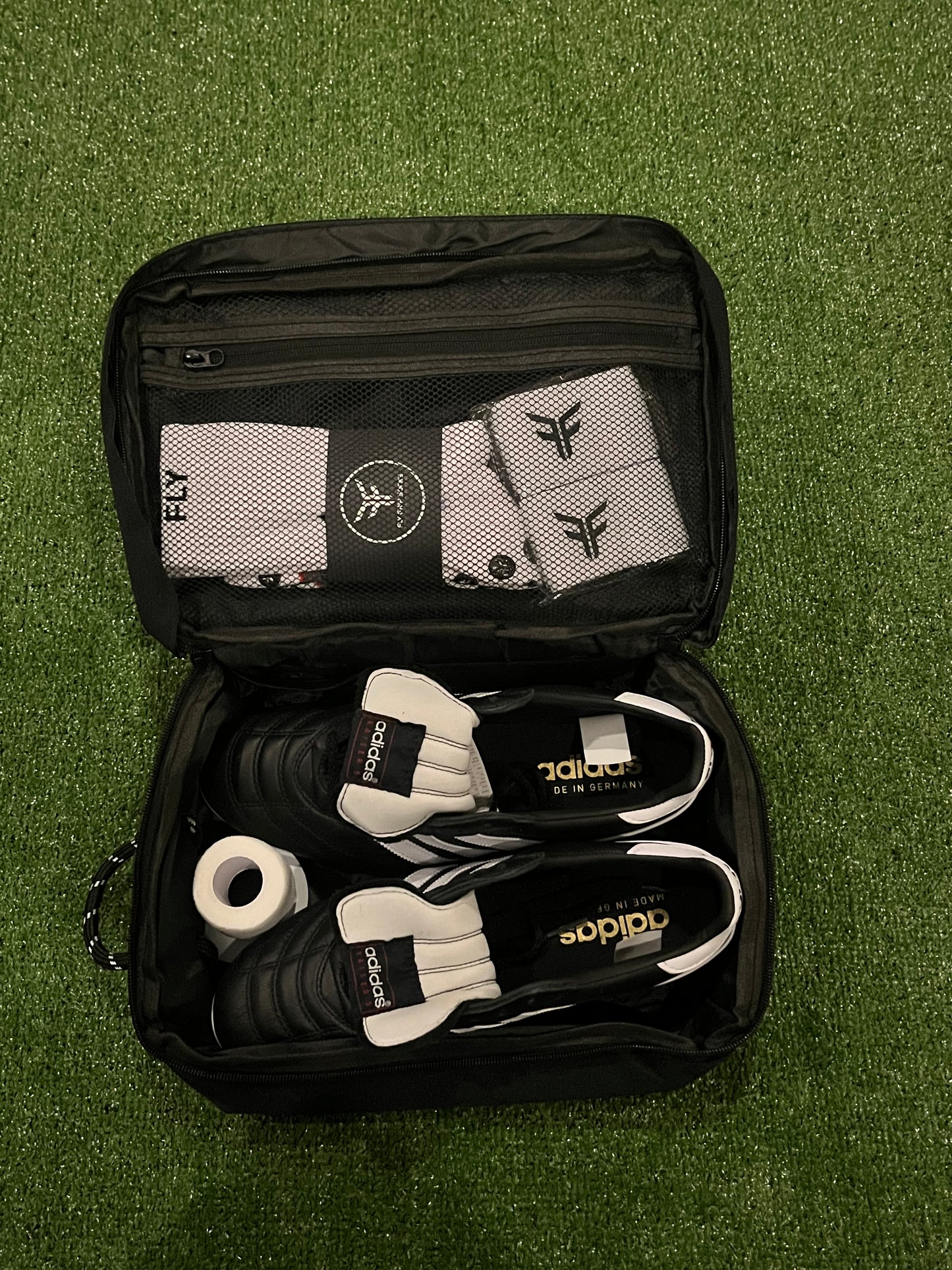 Fly Grip accessories bag
