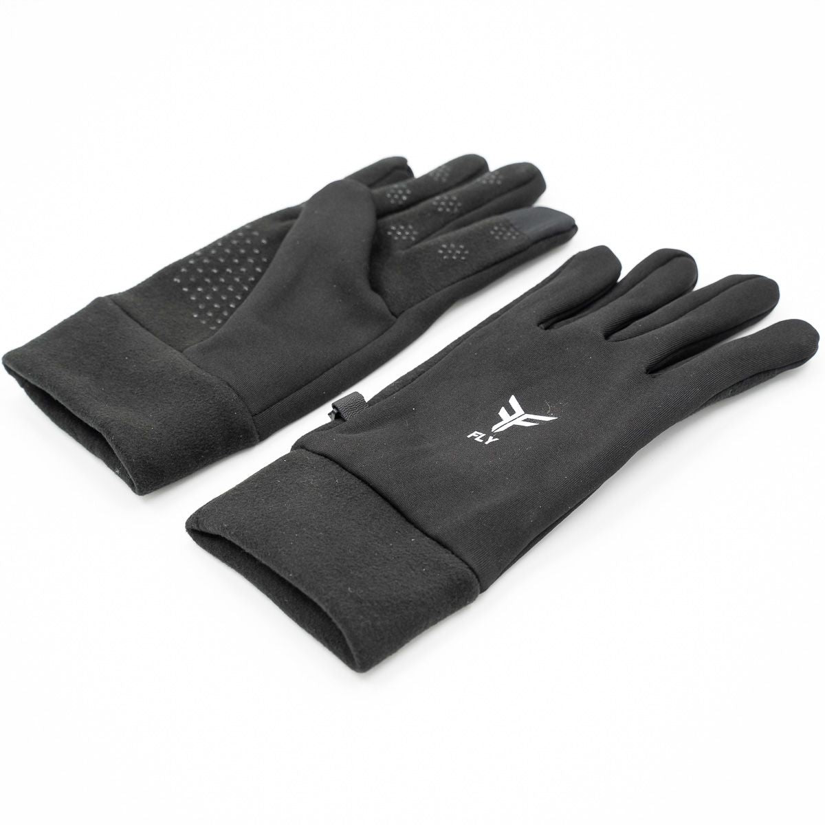 Fly grip gloves