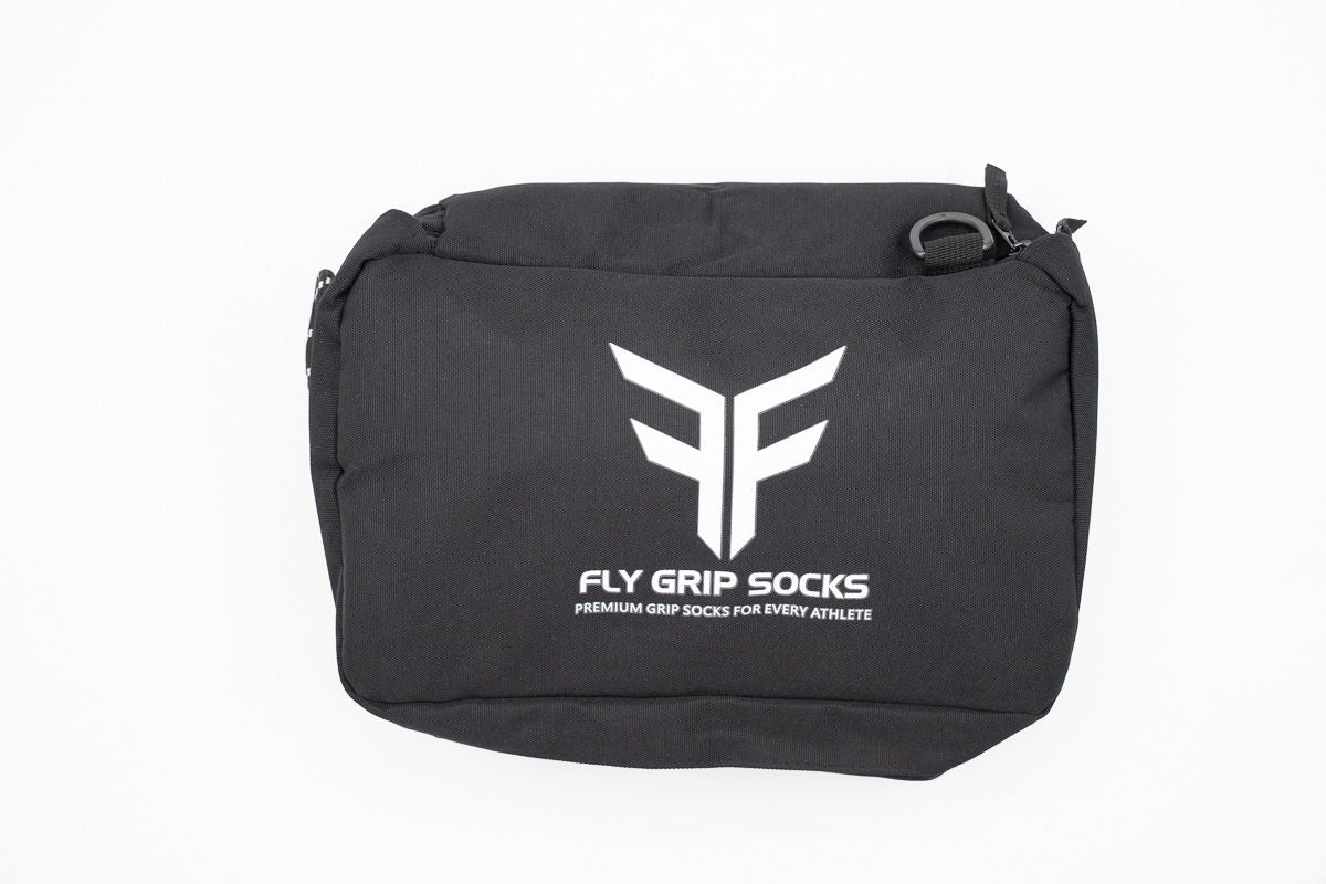 Fly Grip accessories bag