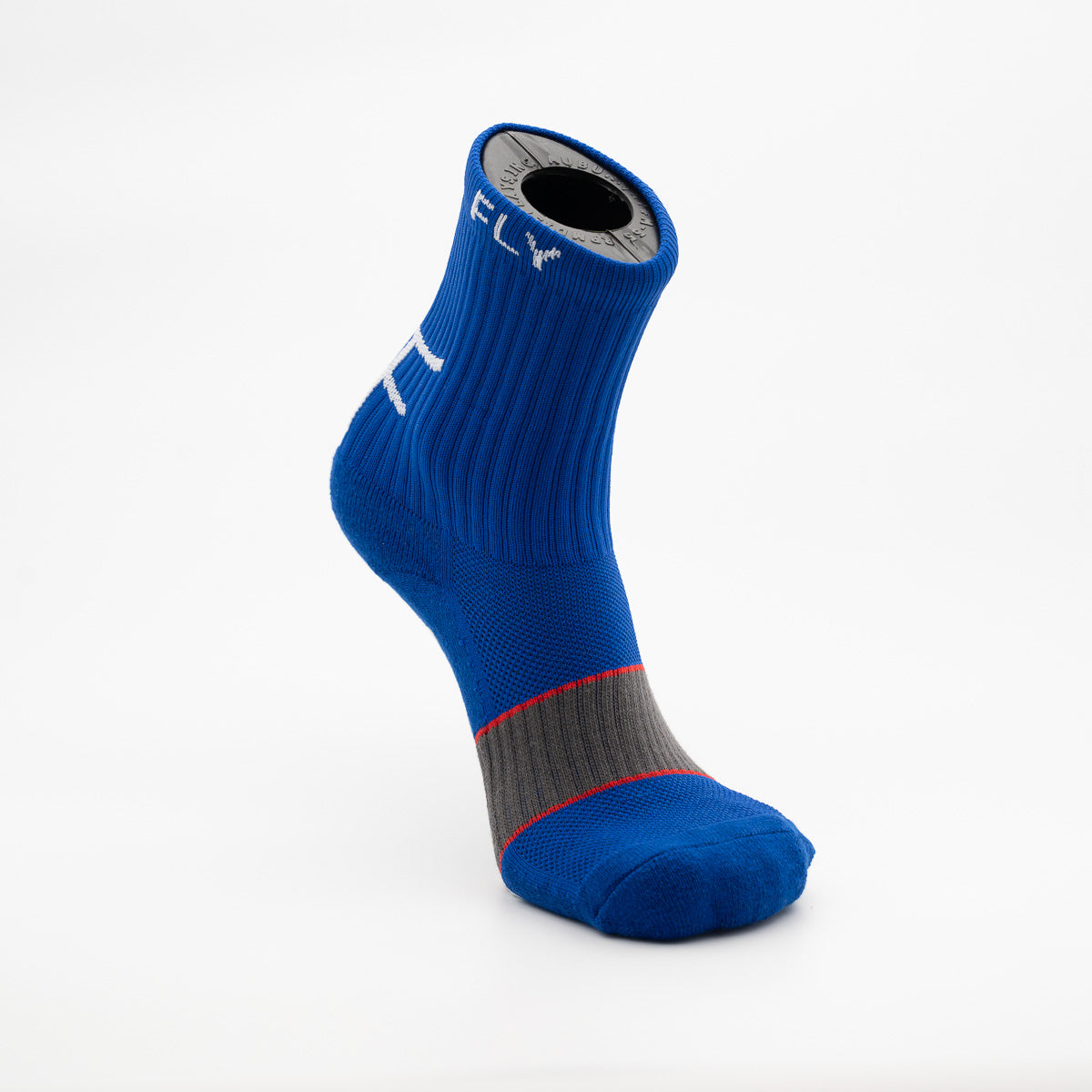 Blue Fly Grip Socks