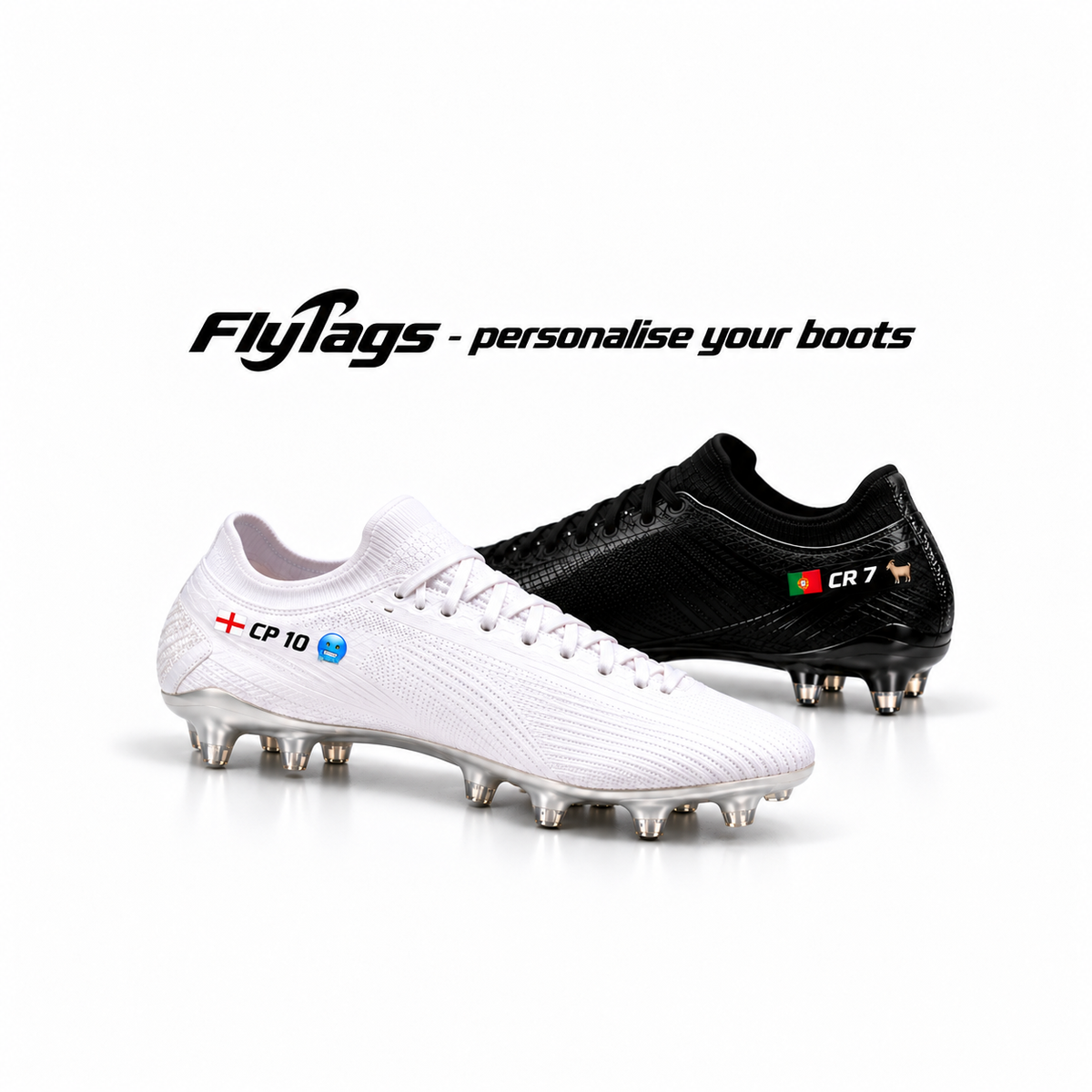 FlyTags