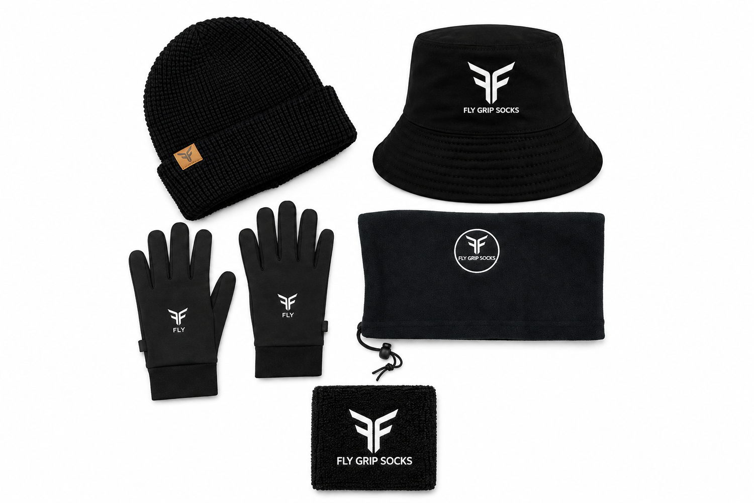 Fly Pro Accessories