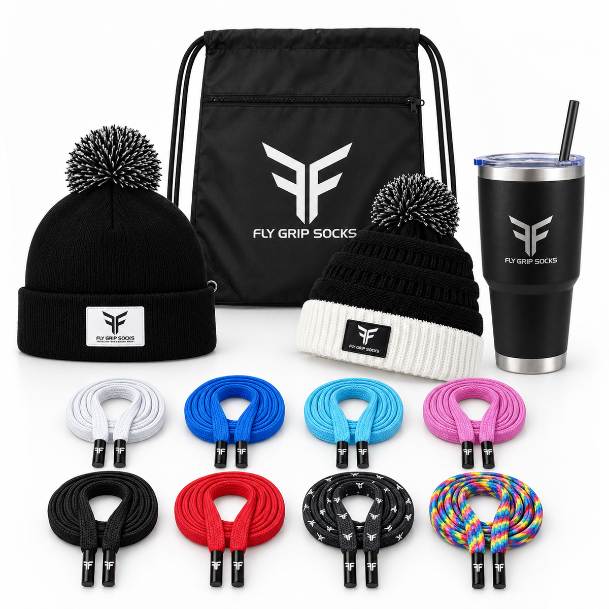 Fly Pro accessories & tape