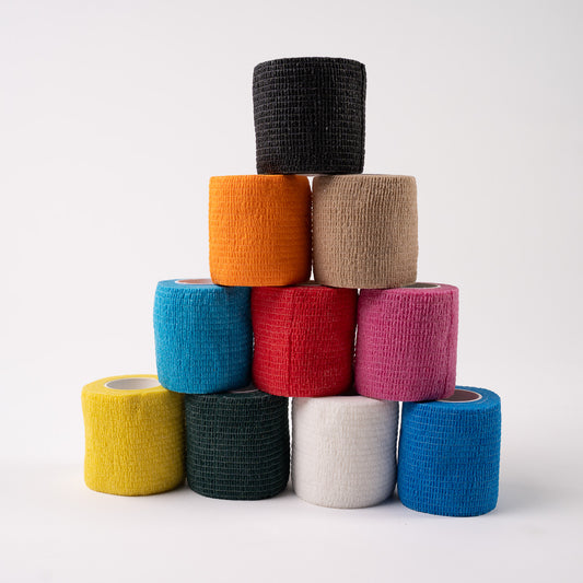 Sock tape