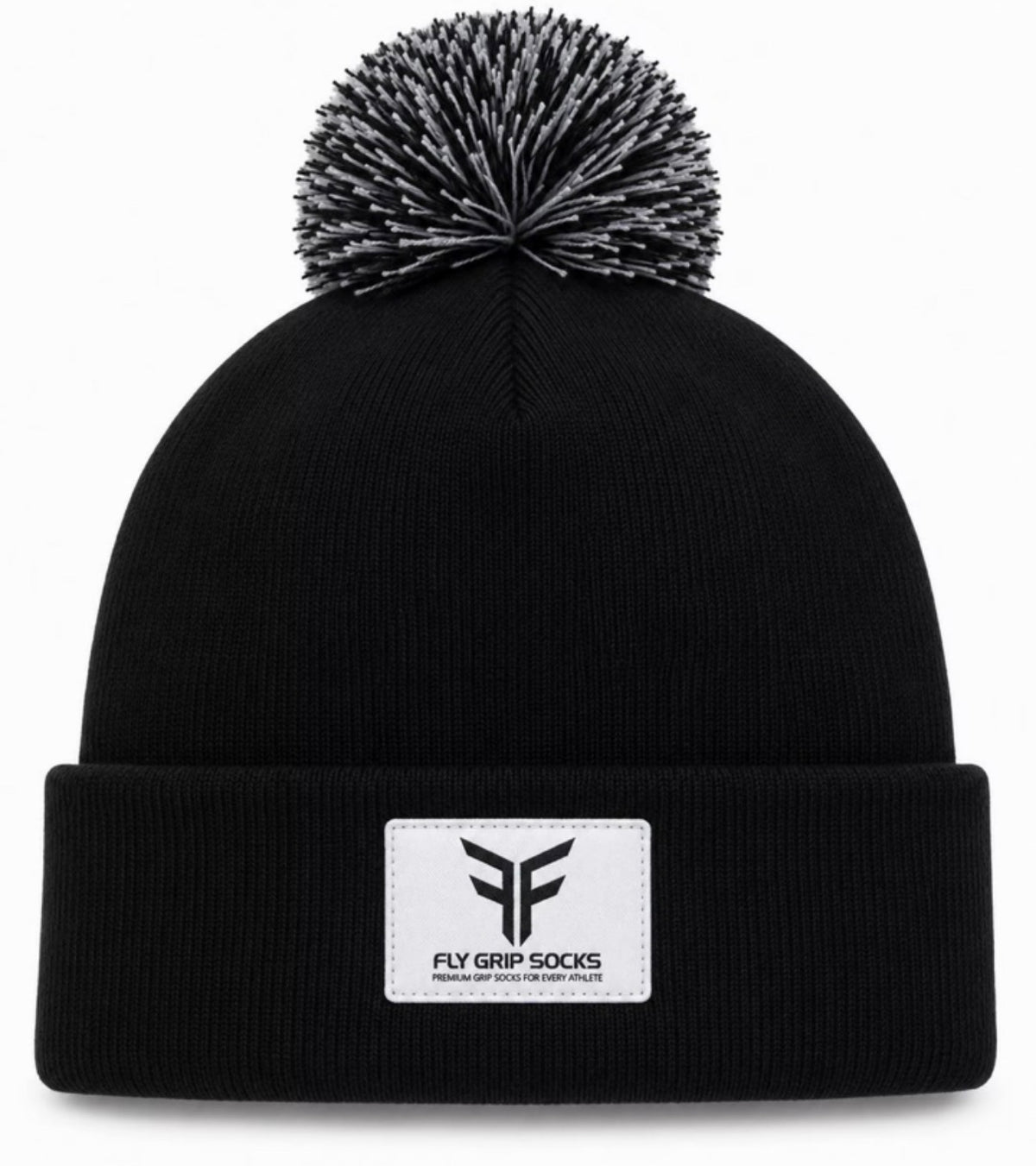 Fly Pro beanie black