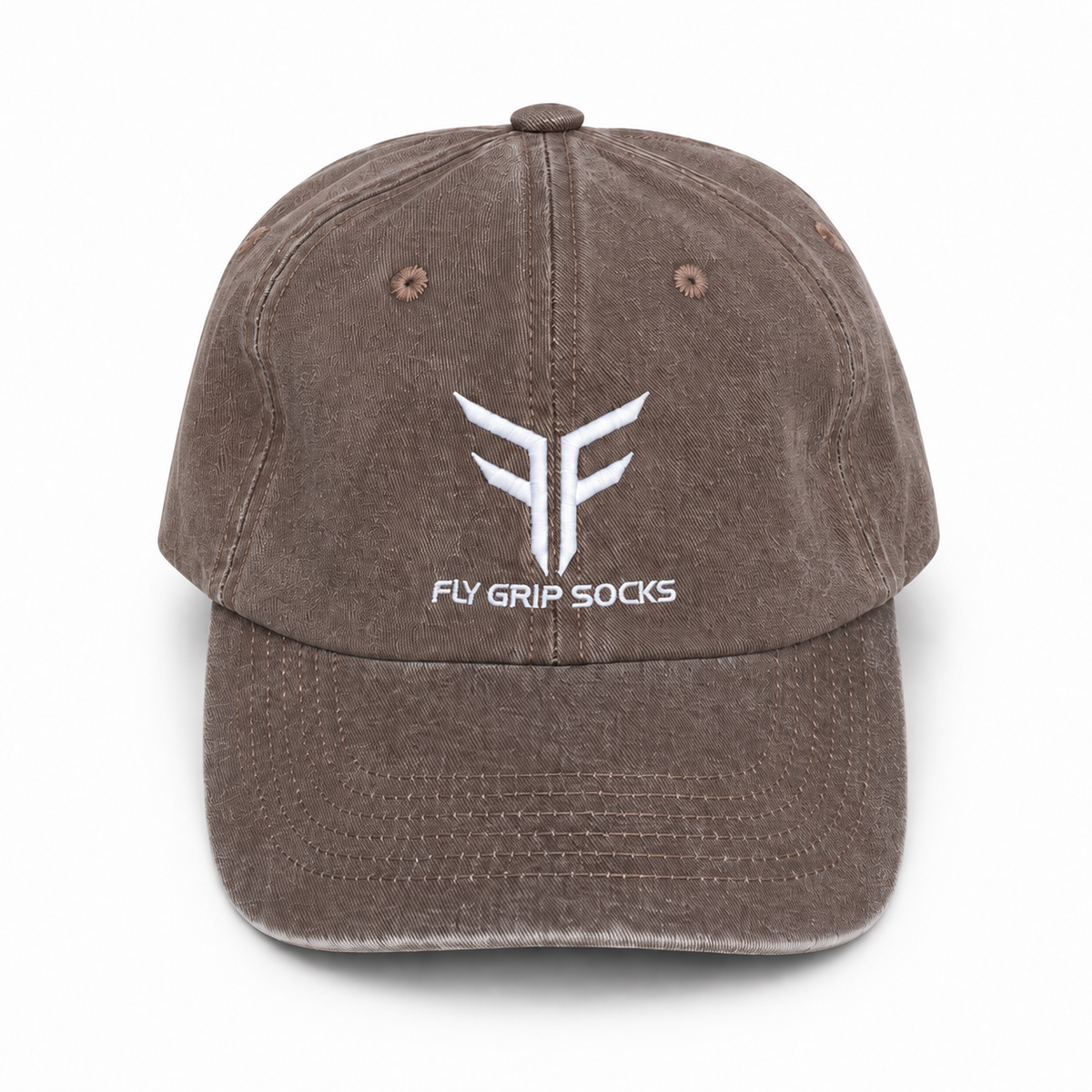 Fly Pro Washed Cap