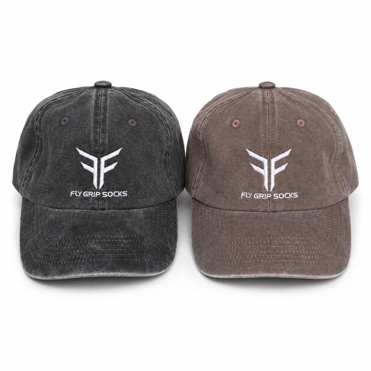 Fly Pro Washed Cap
