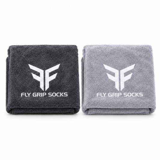 Fly Pro Training Towel