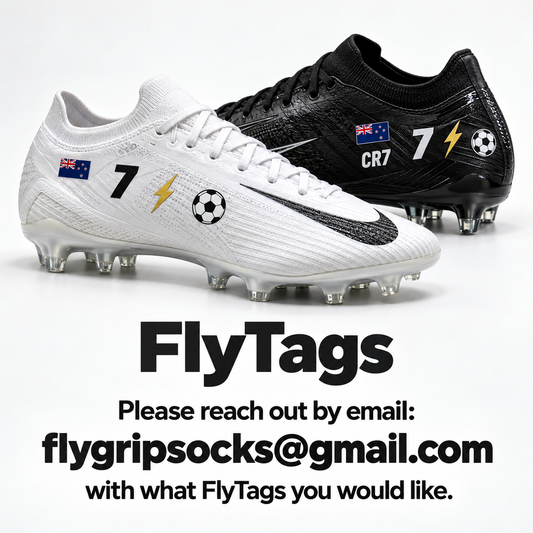 FlyTags