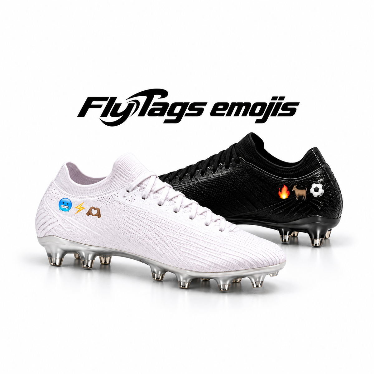 FlyTags emoji