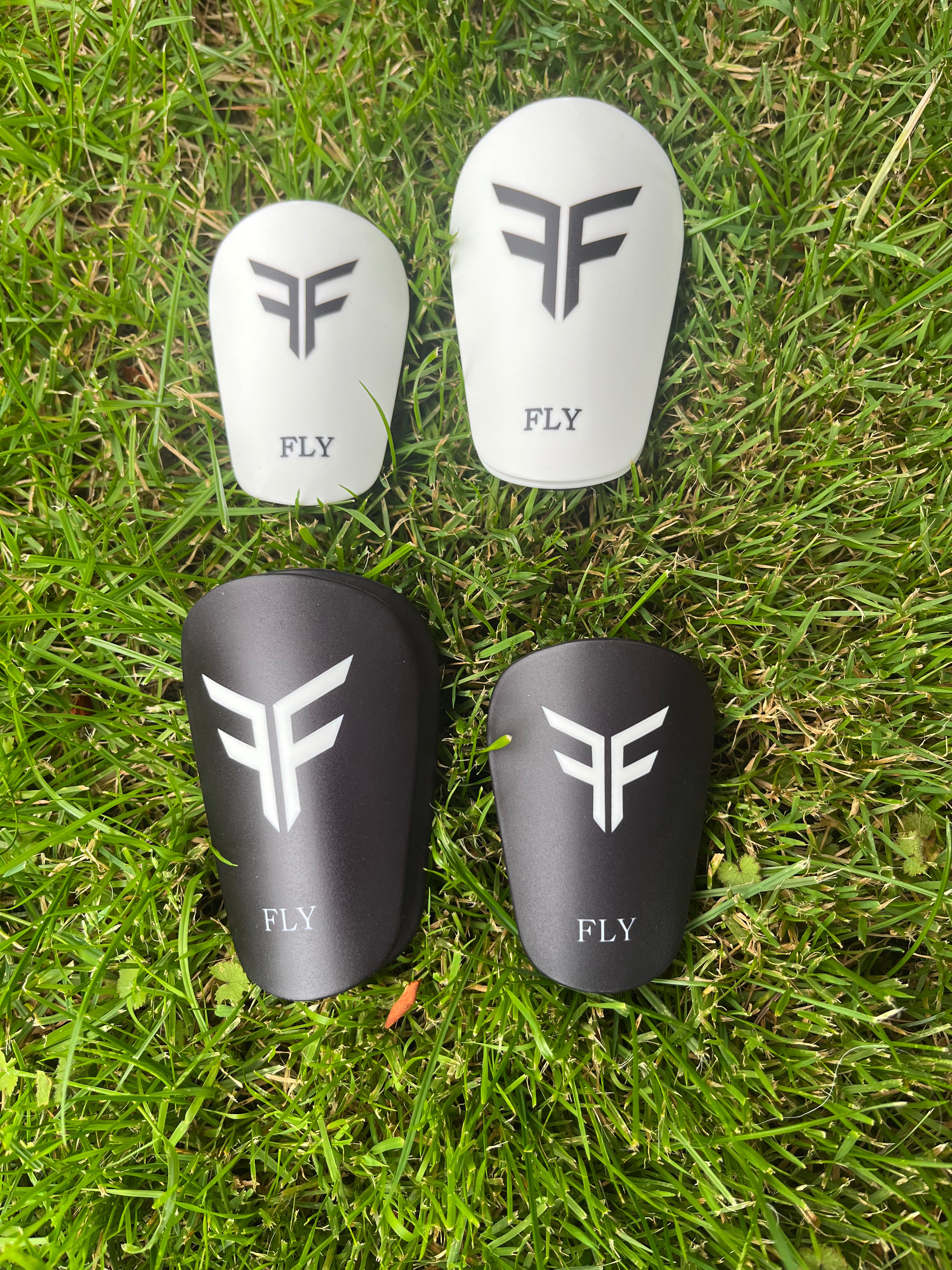 Mini Fly shin guards – flygripsocks
