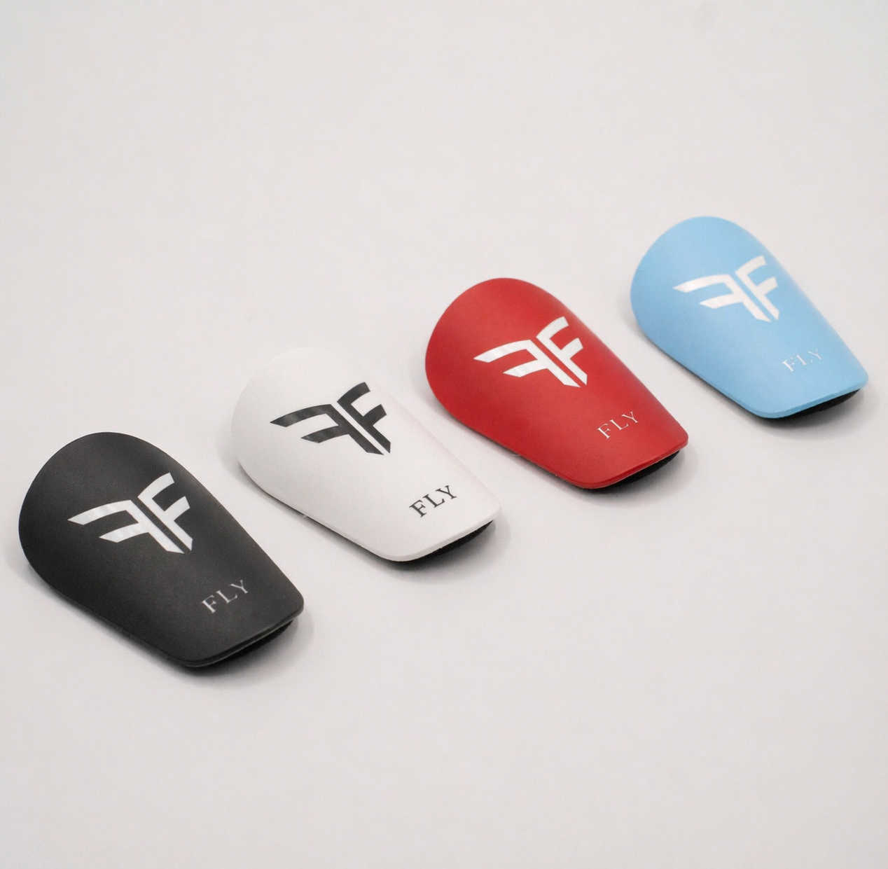 Mini Fly shin guards