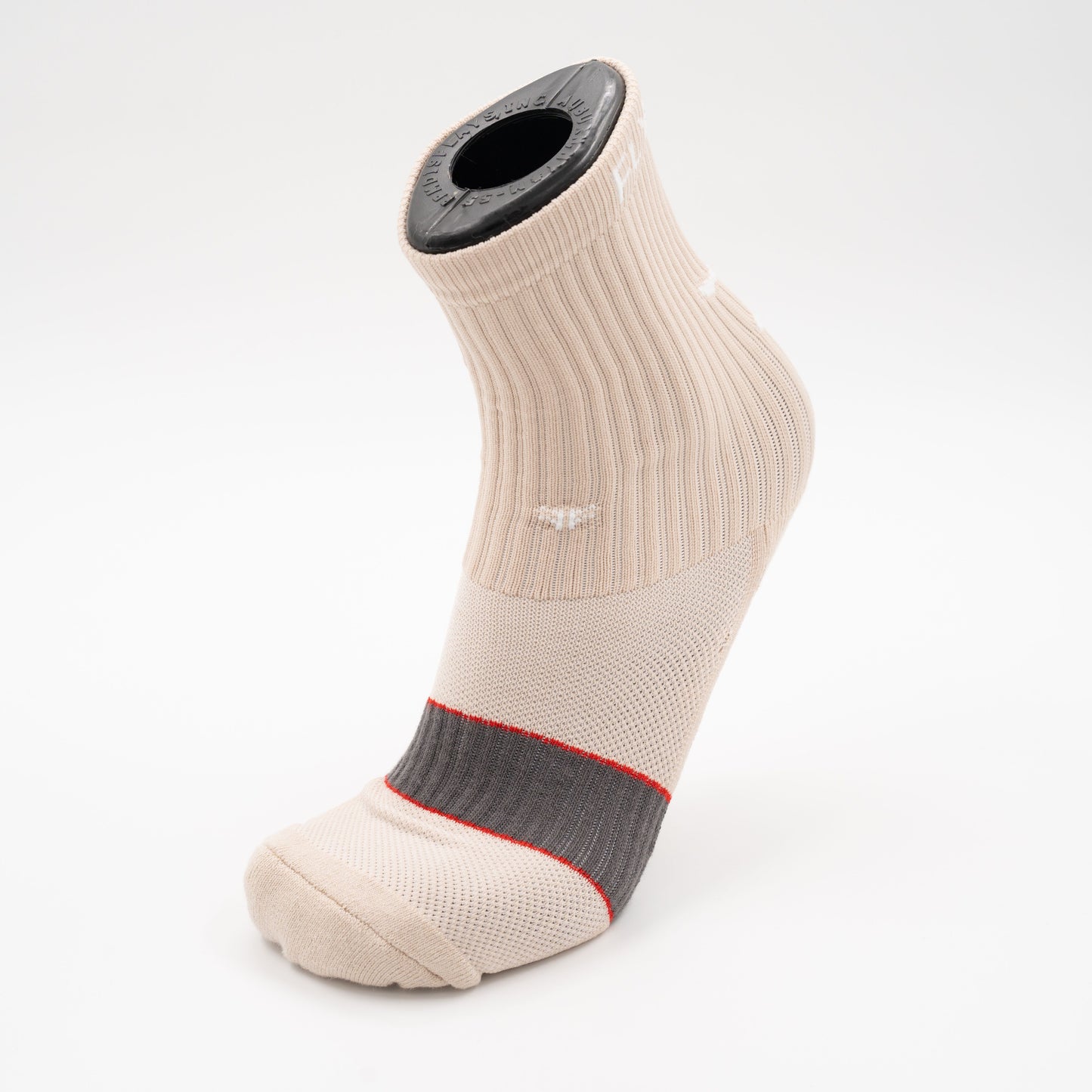 Tan Fly Grip Socks