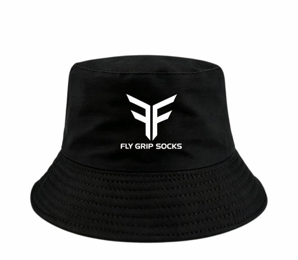 Fly Pro Reversible Bucket Hat