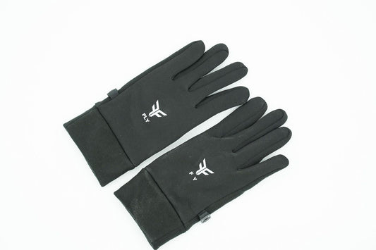 Fly grip gloves