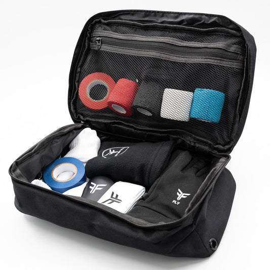 Fly Grip accessories bag