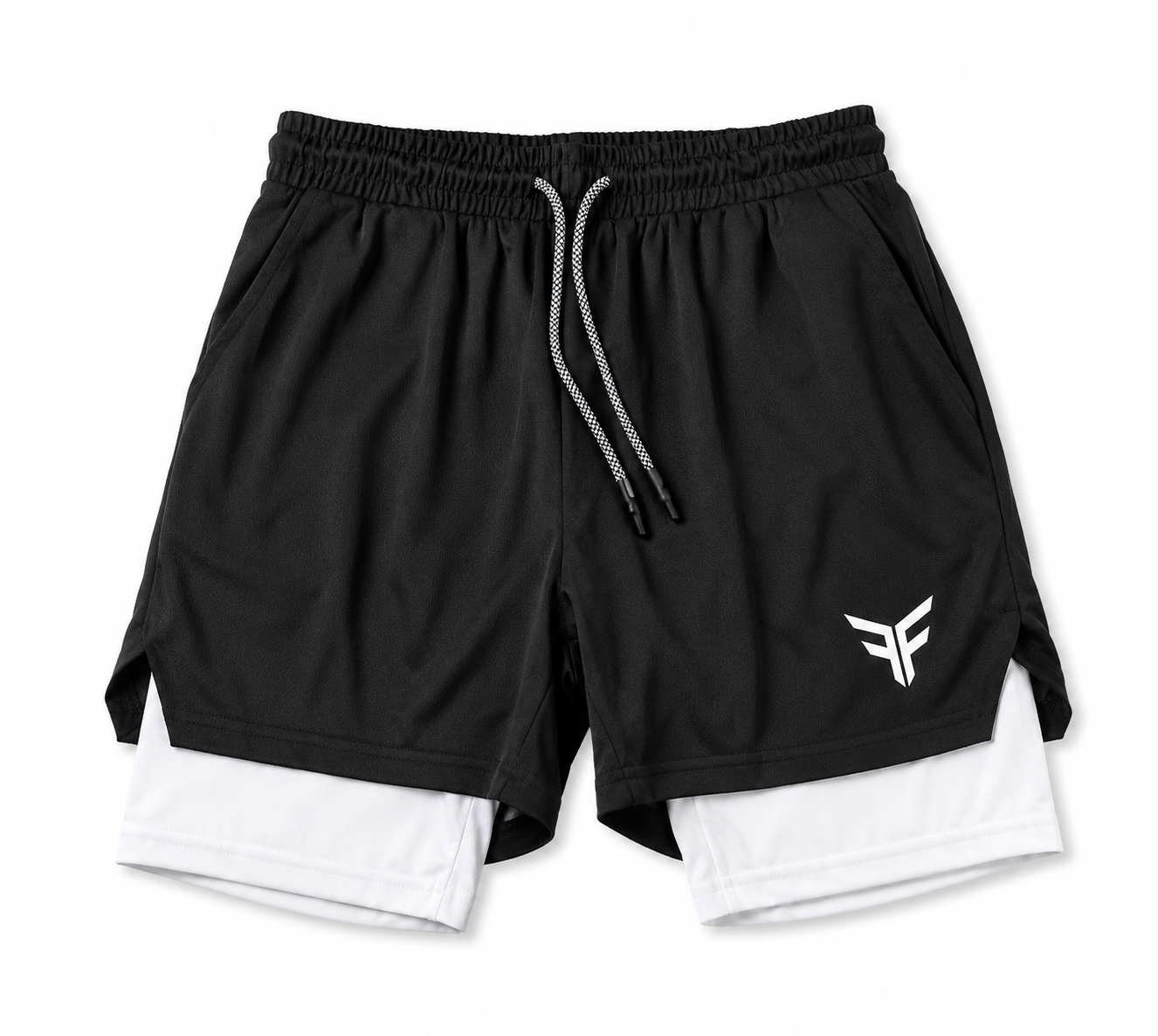 FLY training shorts