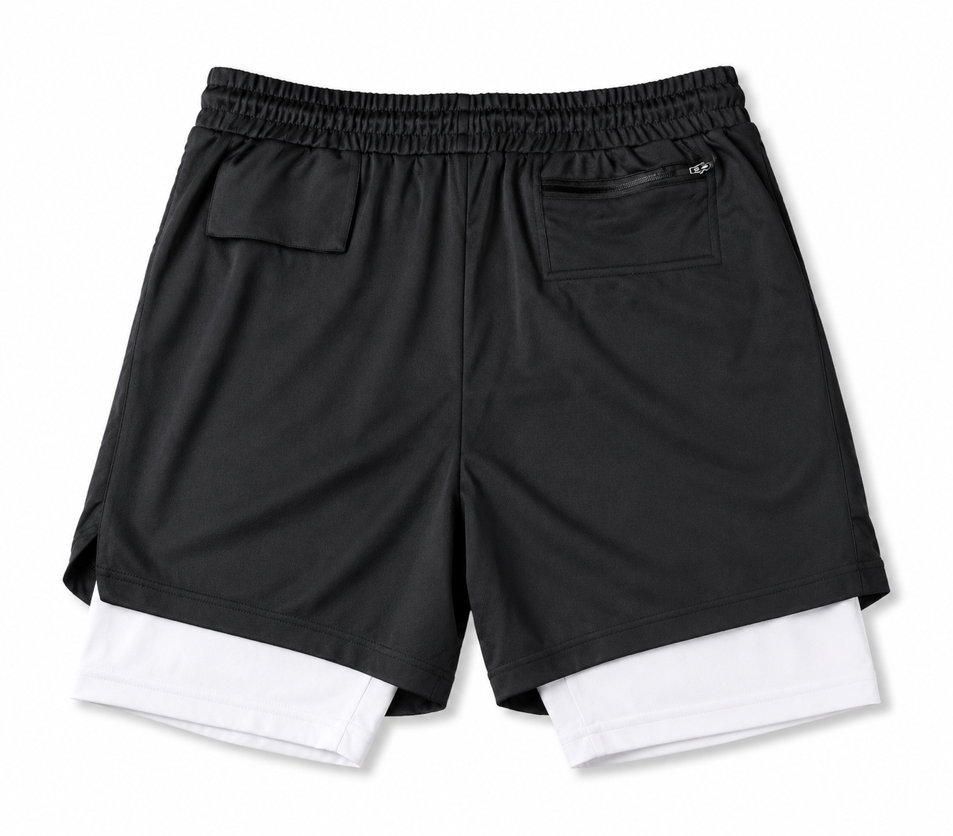 FLY training shorts