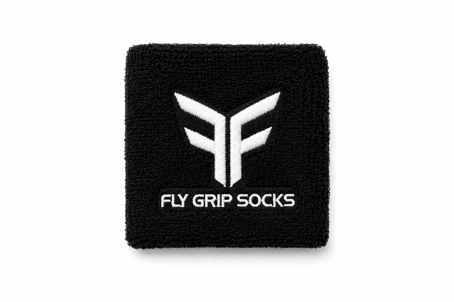 Black Fly pro sweatband 