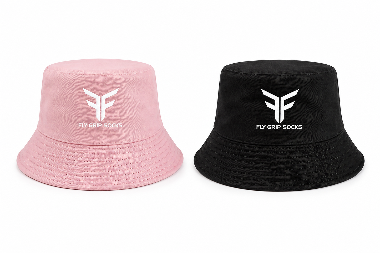Fly Pro Reversible Bucket Hat