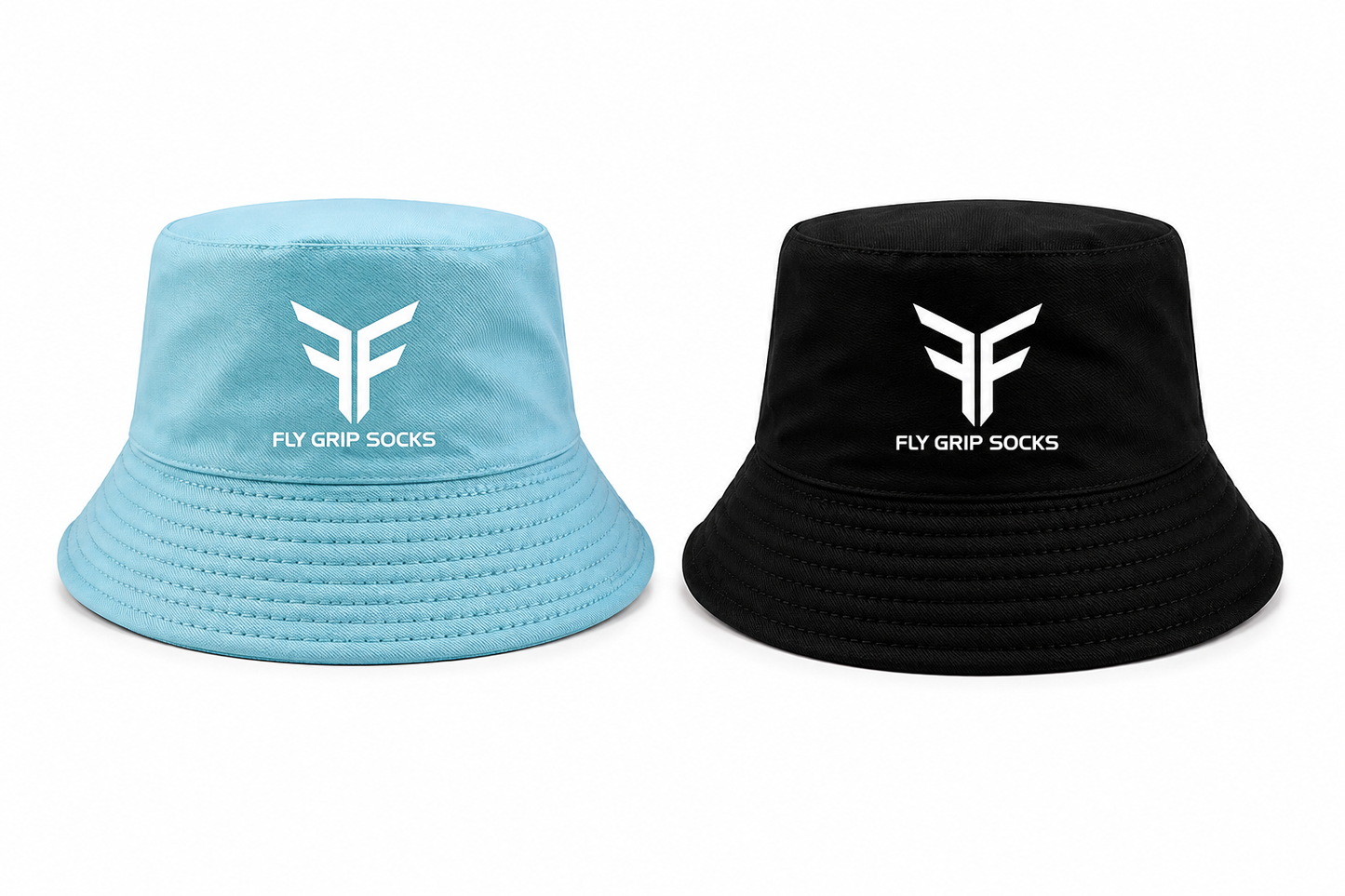 Fly Pro Reversible Bucket Hat