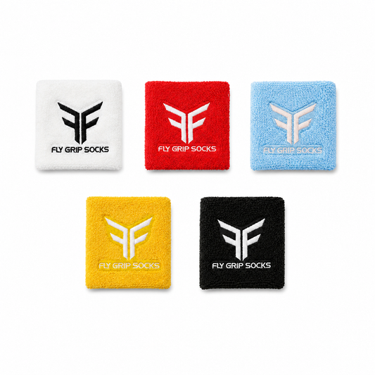 FLY PRO SWEATBAND