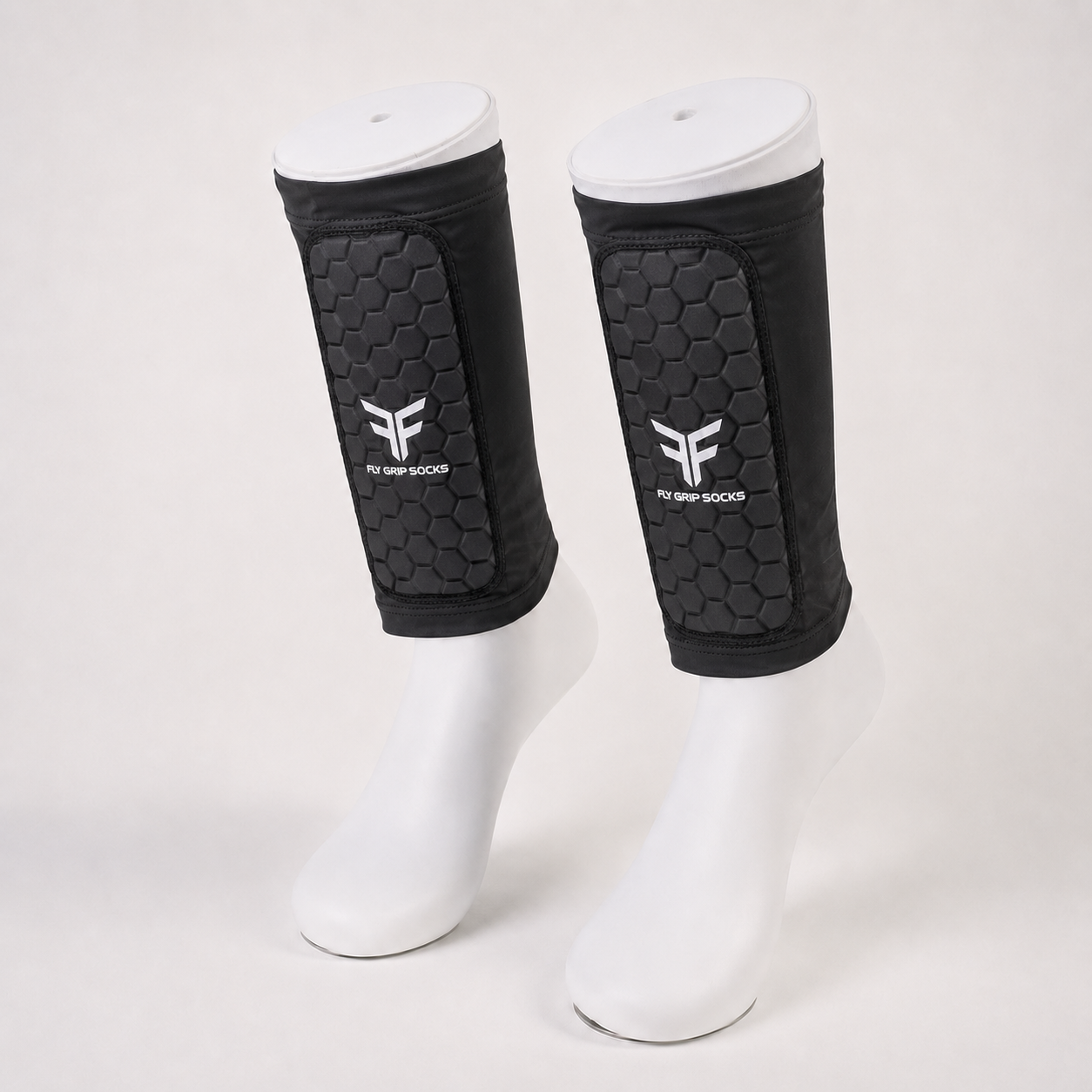 Fly Pro Full Length Built In Shin Pad