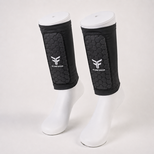 Fly Pro Full Length Built In Shin Pad