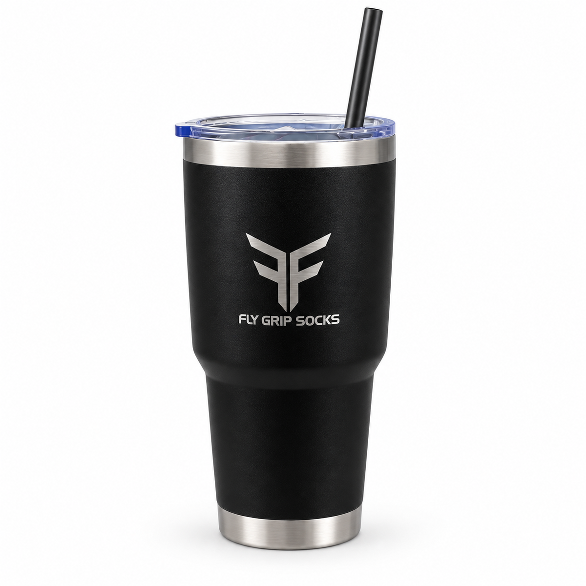 Fly Pro Travel Tumbler
