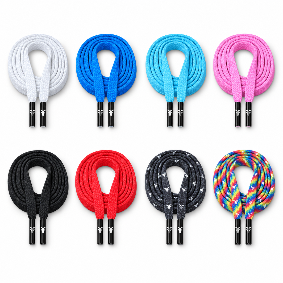 Fly Pro performance shoelaces