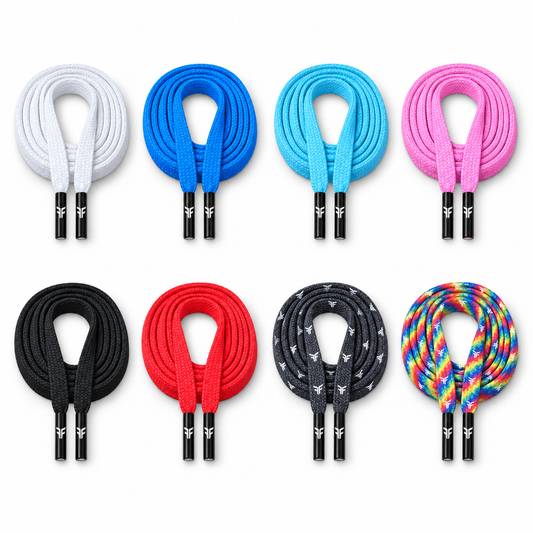 Fly Pro performance shoelaces